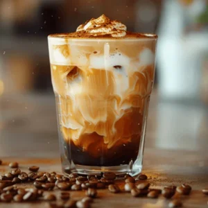 ايس سبانيش لاتيه