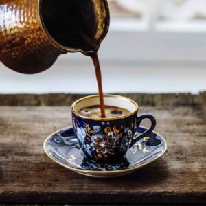 قهوة تركي