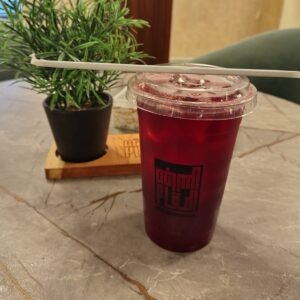 كاركاديه بارد